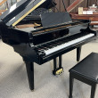 DH Baldwin baby grand piano - Grand Pianos